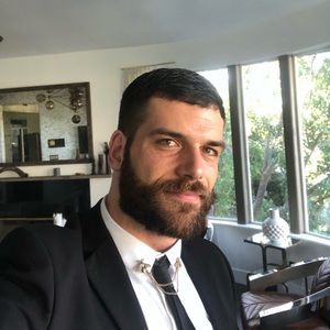 Meet your Posher, Ryan